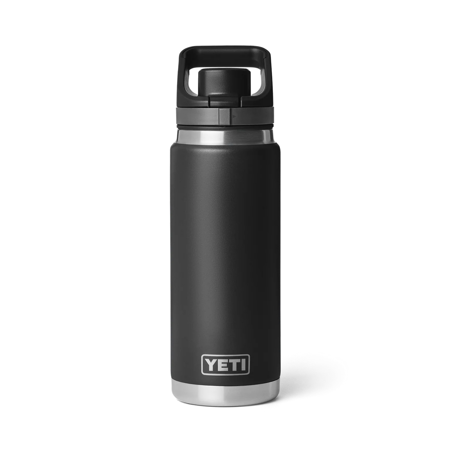 Yeti Rambler 26oz (769ml) with Flip Chug Cap