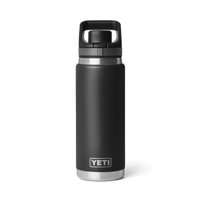 Yeti Rambler 26oz (769ml) with Flip Chug Cap
