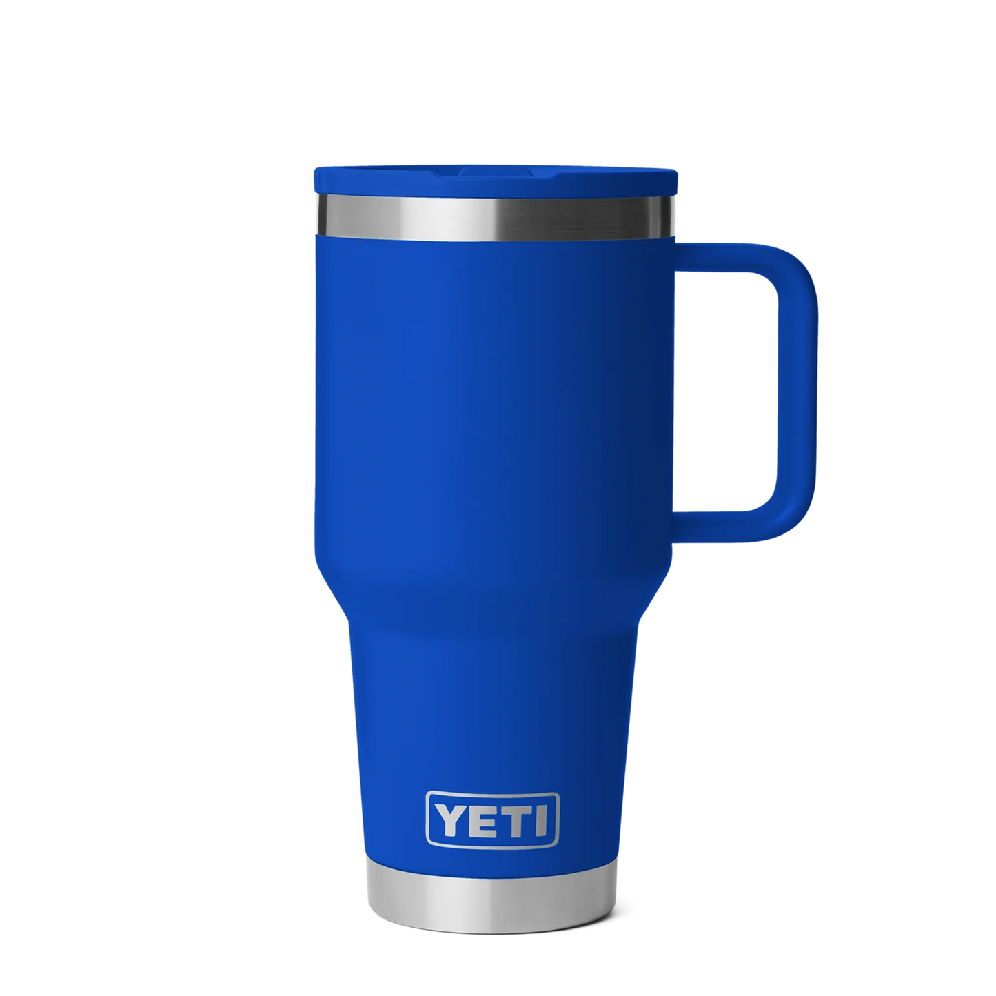 Yeti Rambler 30oz (887ml) Travel Straw Mug