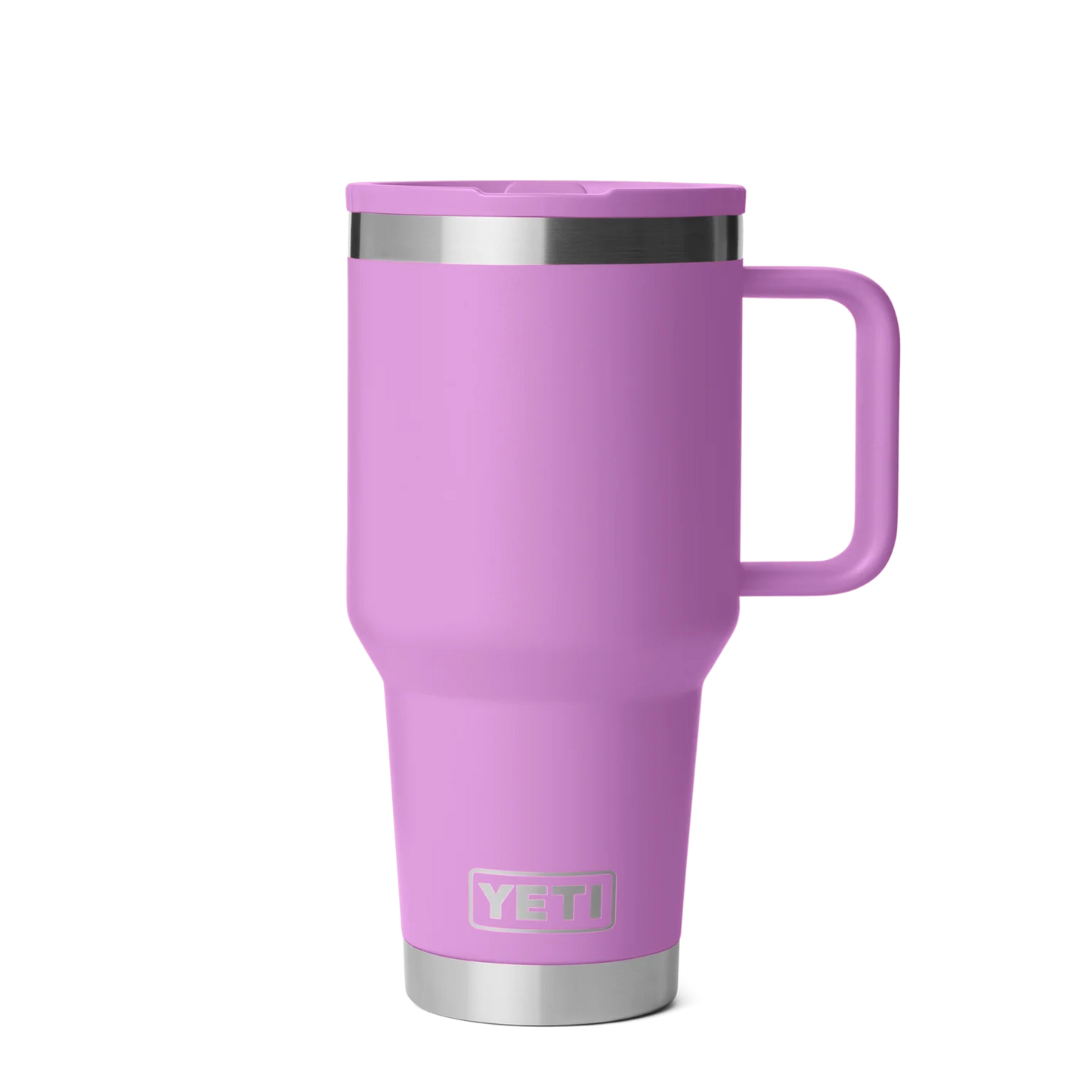 Yeti Rambler 30oz Travel Mug