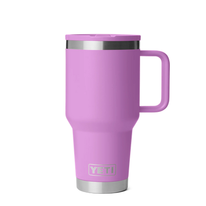 Yeti Rambler 30oz Travel Mug