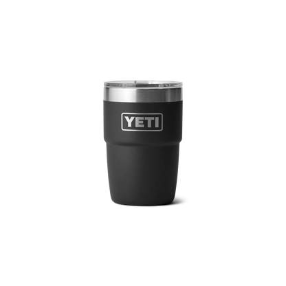 Yeti Rambler 8oz (236ml) Stackable Cup with Durasip Ceramic Lining