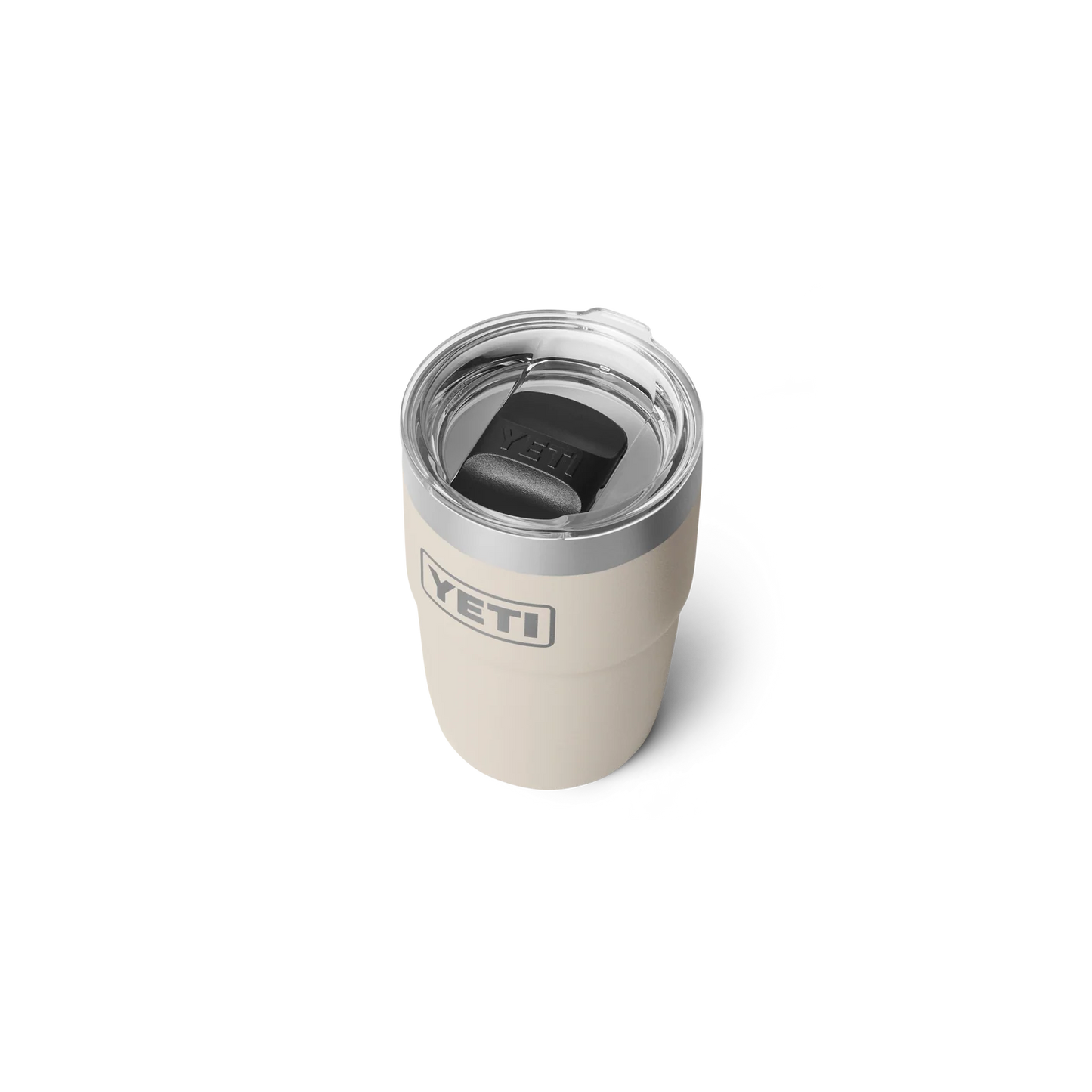 Yeti Rambler 8oz (236ml) Stackable Cup with Durasip Ceramic Lining
