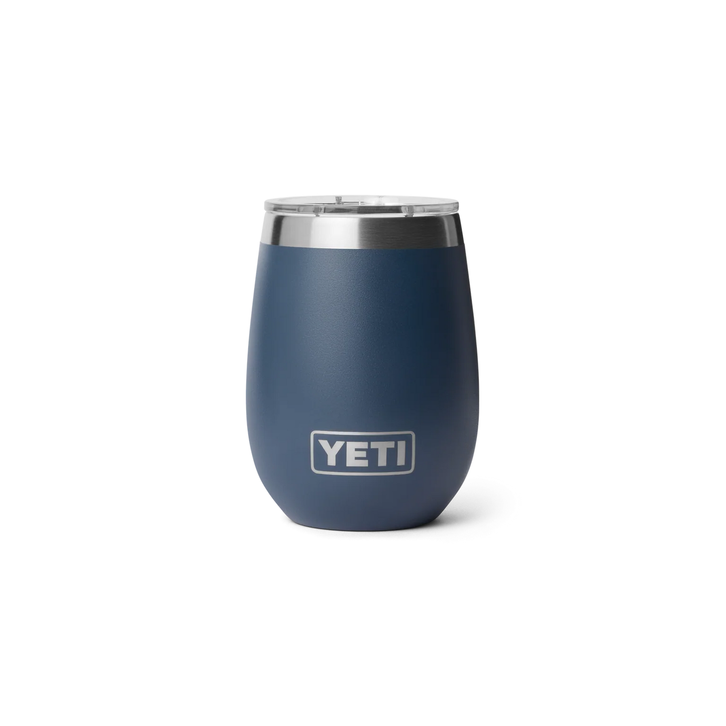 Yeti Rambler 10oz(295ml) Wine Tumbler with Durasip Ceramic Lining