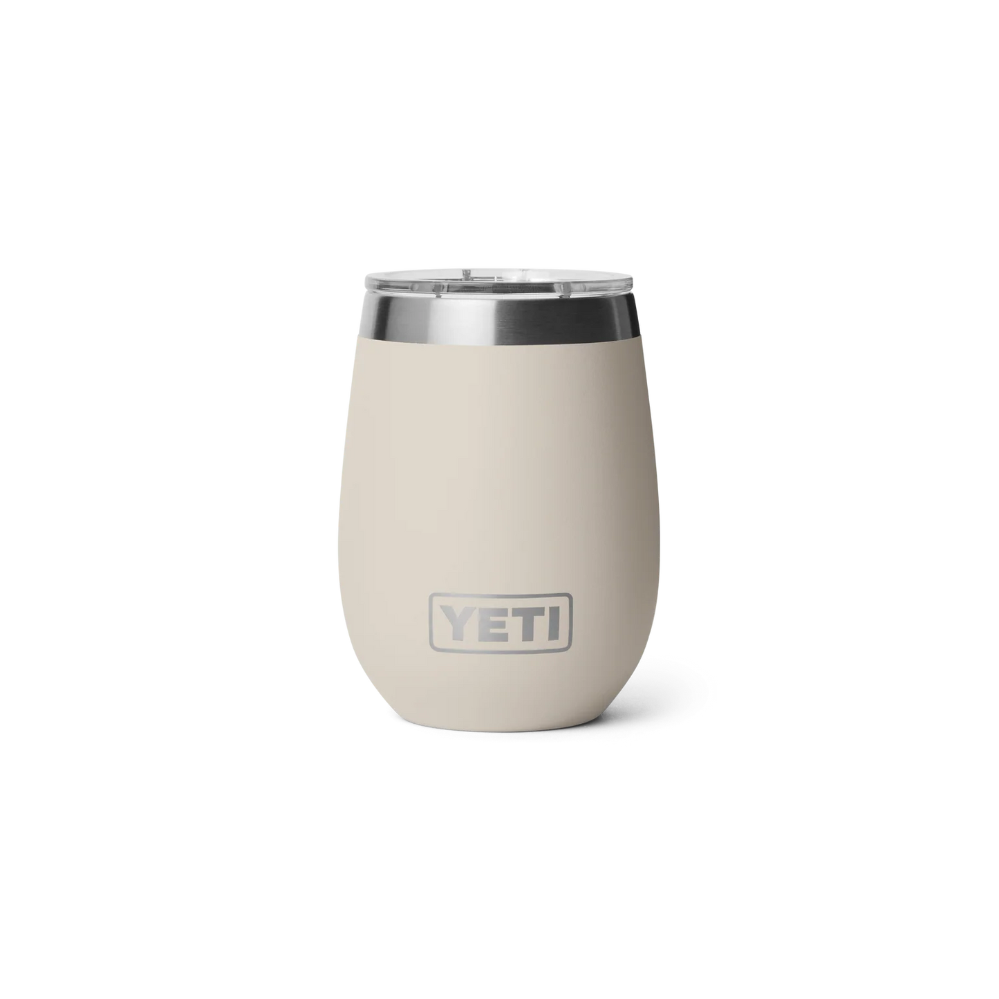 Yeti Rambler 10oz(295ml) Wine Tumbler with Durasip Ceramic Lining