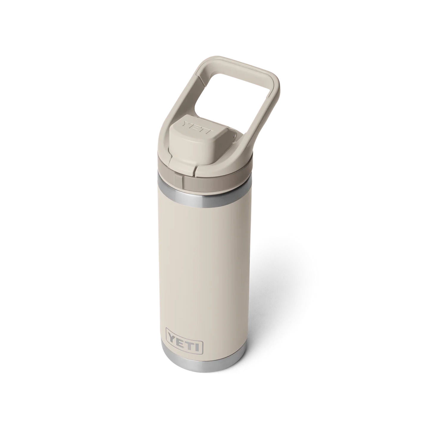 Yeti Rambler 18oz (532ml) with Flip Chug Cap