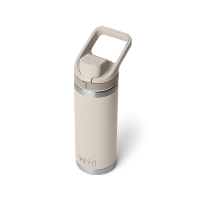 Yeti Rambler 18oz (532ml) with Flip Chug Cap