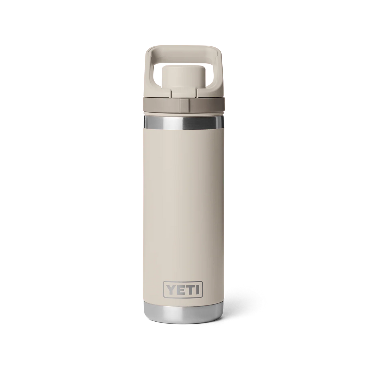 Yeti Rambler 18oz (532ml) with Flip Chug Cap