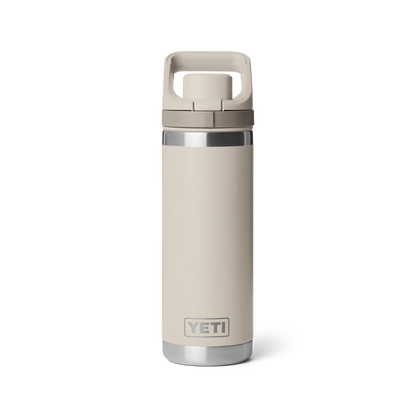 Yeti Rambler 18oz (532ml) with Flip Chug Cap