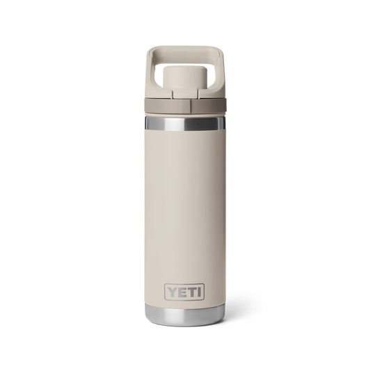 Yeti Rambler 18oz (532ml) with Flip Chug Cap