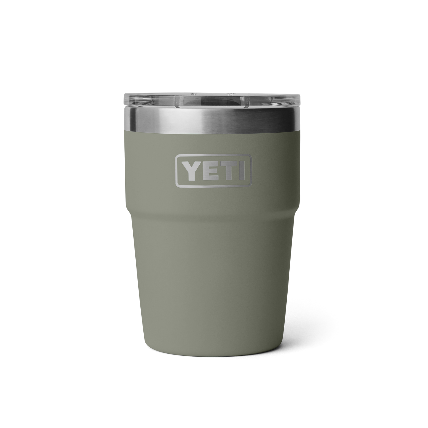 Yeti Rambler 16oz Stackable Cup (473ml)