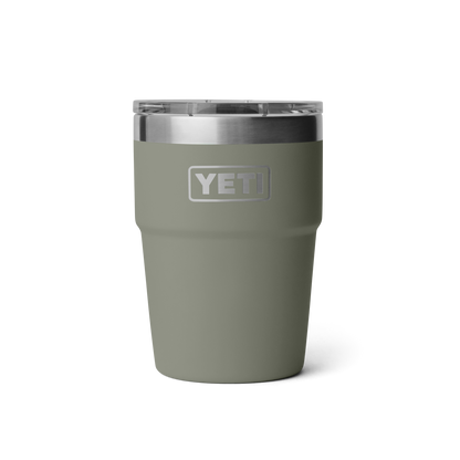 Yeti Rambler 16oz Stackable Cup (473ml)