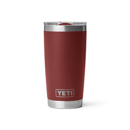 Yeti Rambler 20oz Tumbler