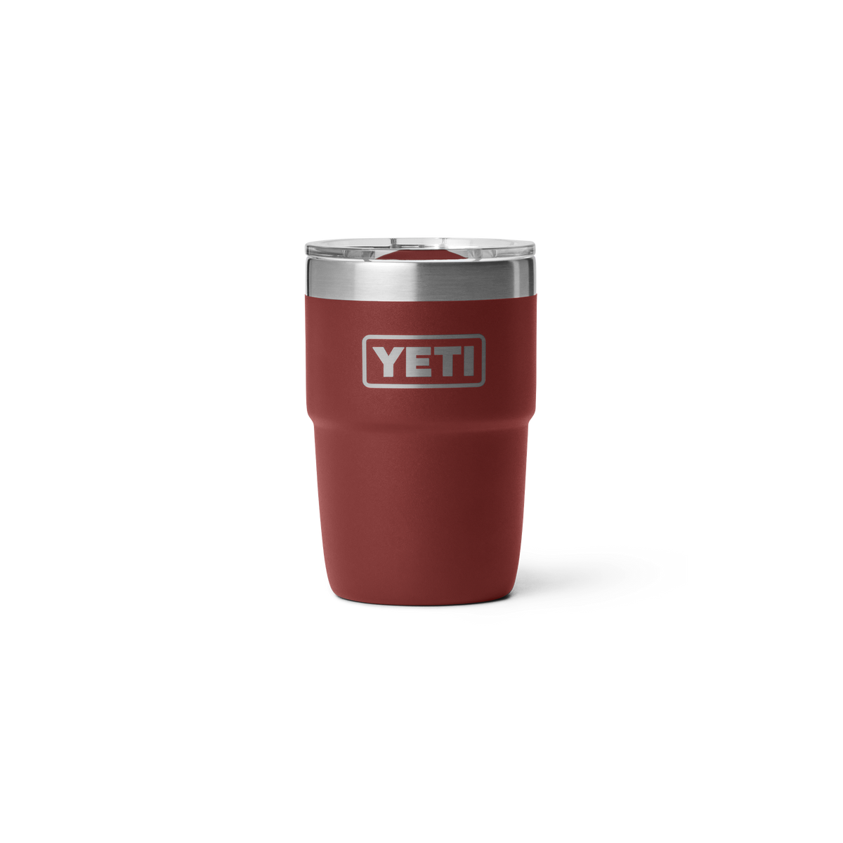 Yeti Rambler 8oz (236ml) Stackable Cup with Durasip Ceramic Lining