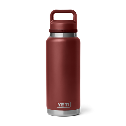 Yeti Rambler 36oz Bottle with Chug Cap