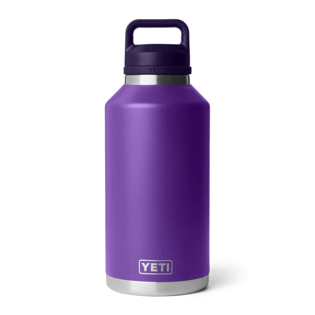 Yeti Rambler 64oz Bottle with Chug Cap
