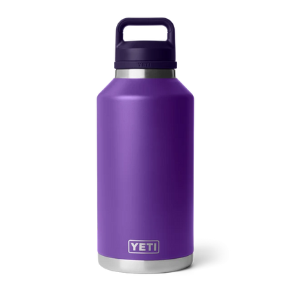 Yeti Rambler 64oz Bottle with Chug Cap