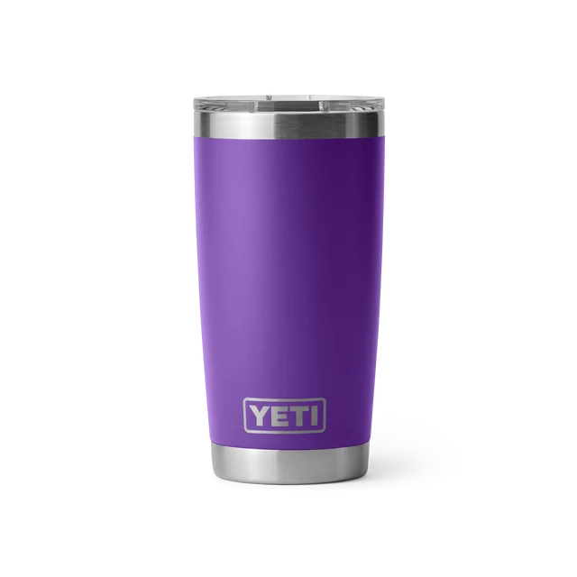 Yeti Rambler 20oz Tumbler