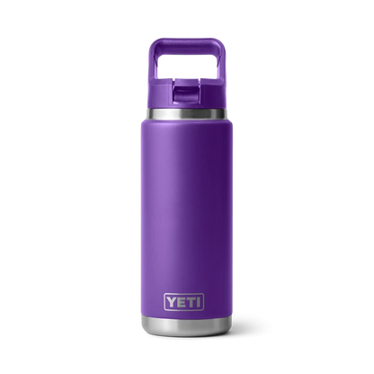 Yeti Rambler 26oz (760ml) C Straw Bottle
