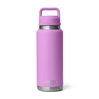 Yeti Rambler 36oz Bottle with Chug Cap