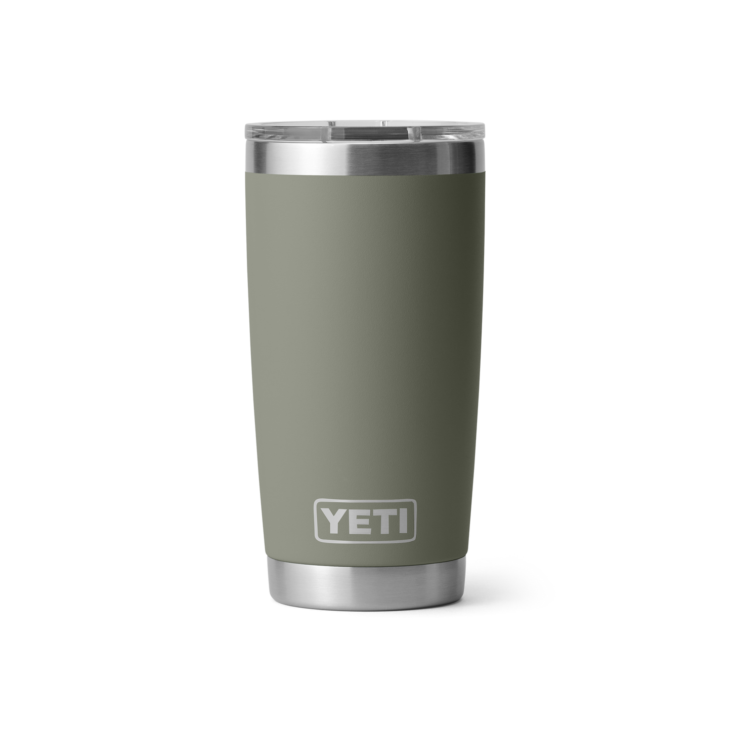 Yeti Rambler 20oz Tumbler