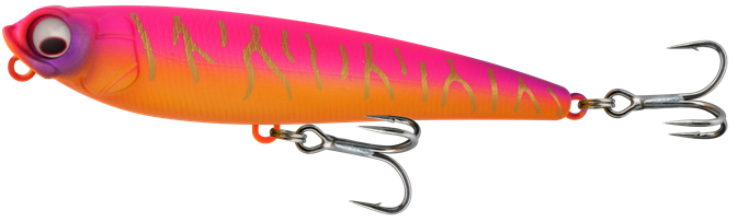 Wilson Skittish Dog 85mm