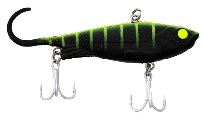 Zerek Lure Fish Trap 110mm