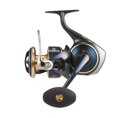 Daiwa Saltiga 2025