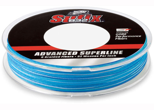 Sufix 832 Coastal Camo 300 yards