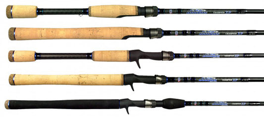 dobyns champion rods australia Rods- XP Series Kevlar wrapping Dobyns Rods- CHAMPION XP Series