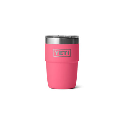 Yeti Rambler 8oz Stackable Cup