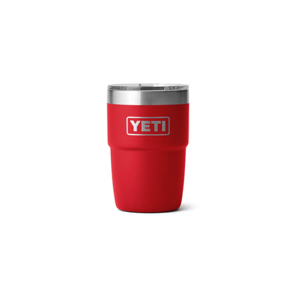 Yeti Rambler 8oz Stackable Cup
