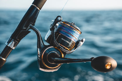 Daiwa Saltiga 2025