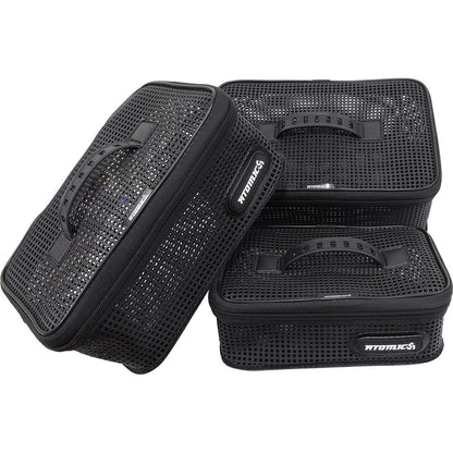 Atomic Mesh Storage Box