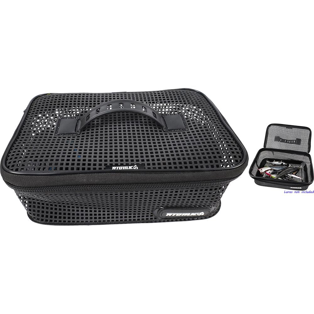 Atomic Mesh Storage Box