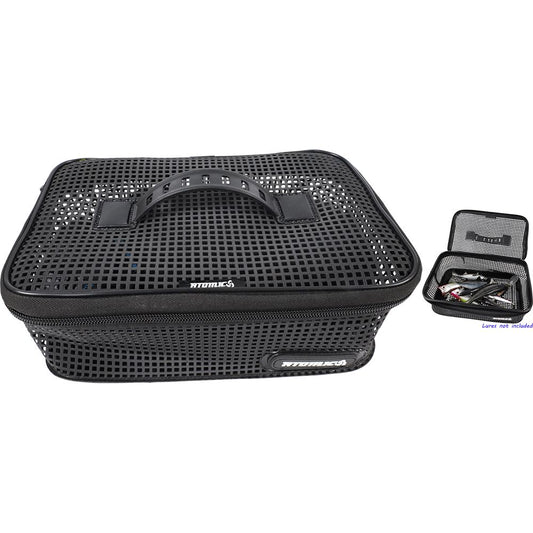 Atomic Mesh Storage Box