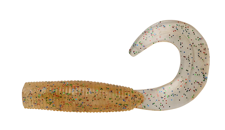 Daiwa BaitJunkie 2.5" Grub