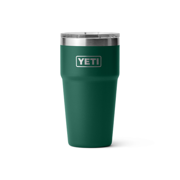 Yeti Rambler 20oz Stackable Cup (591ml)