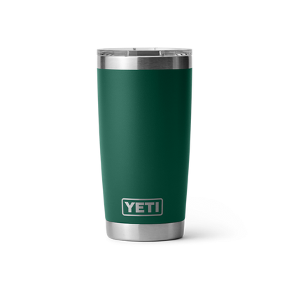 Yeti Rambler 20oz Tumbler