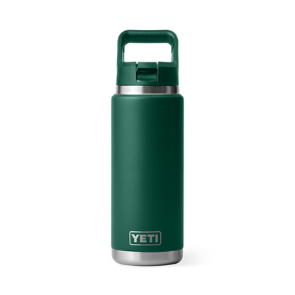 Yeti Rambler 26oz (760ml) C Straw Bottle