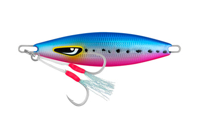 Nomad Buffalo Jig
