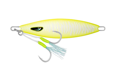 Nomad Buffalo Jig