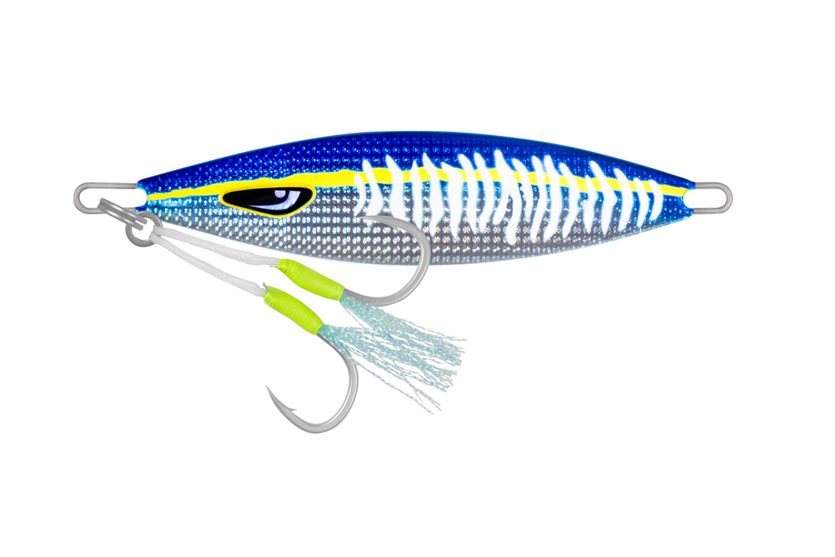 Nomad Buffalo Jig