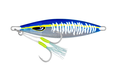 Nomad Buffalo Jig
