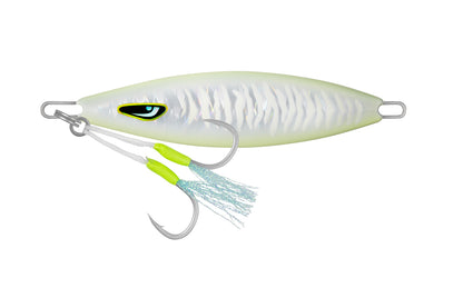 Nomad Buffalo Jig