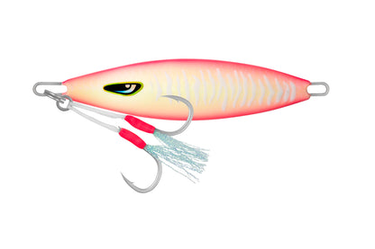 Nomad Buffalo Jig