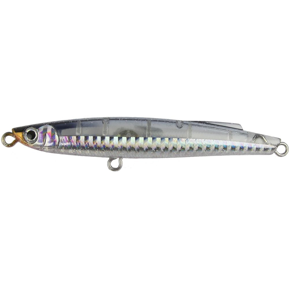 Bassday Bungy Cast 100mm