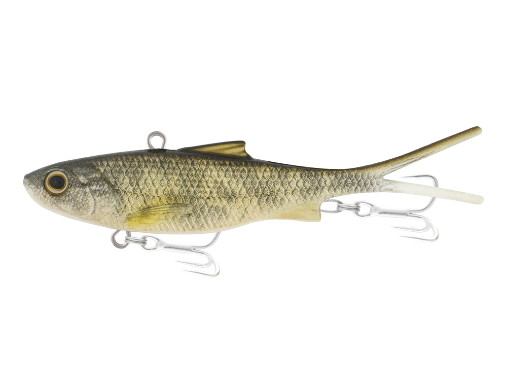 Samaki Vibelicious 125mm