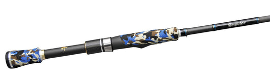 Millerods - Brawler 671 T-Sic