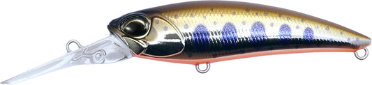 Duo Realis Shad 62DR